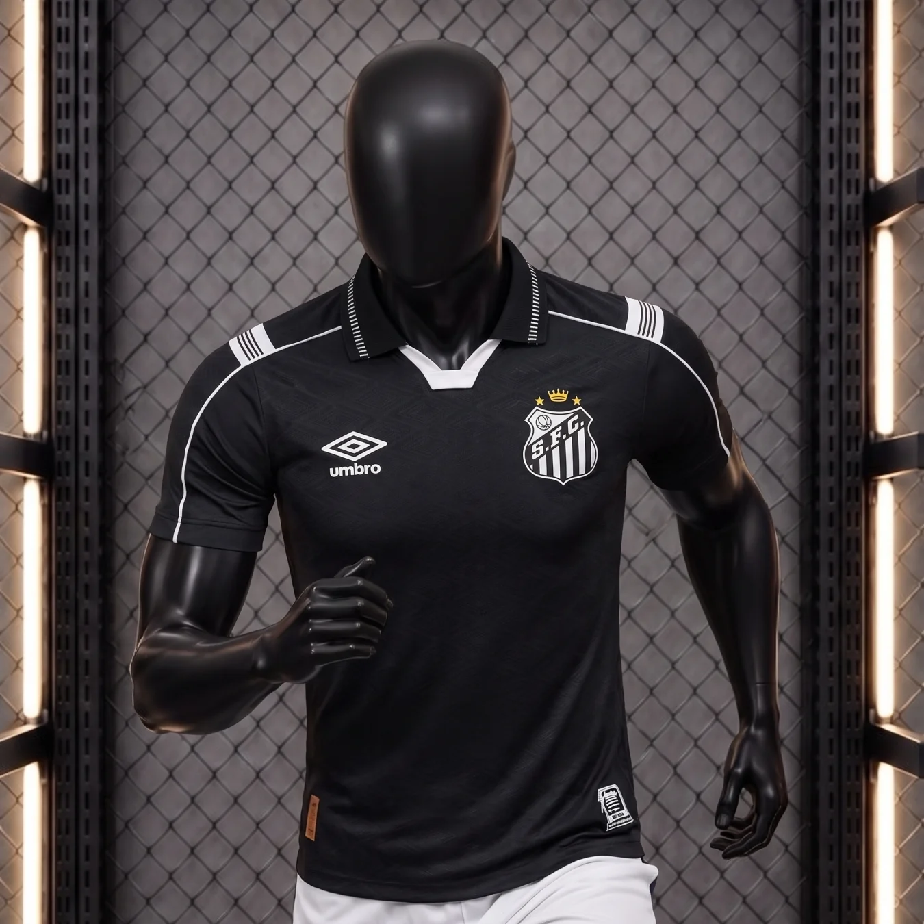 Camisa do Santos III 26/27 - Jogador