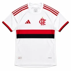 Camisa Flamengo Reserva 26/27-Jogador