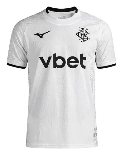Camisa Botafogo Terceiro 26/27 - Torcedor