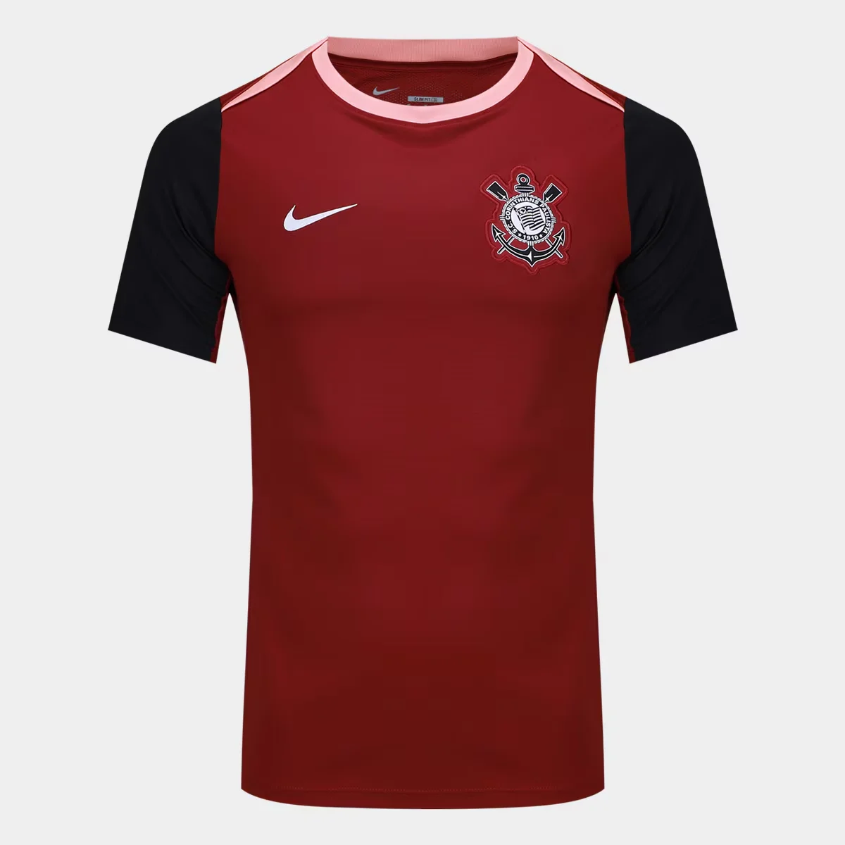 Camisa Corinthians Treino 26/27 - Torcedor